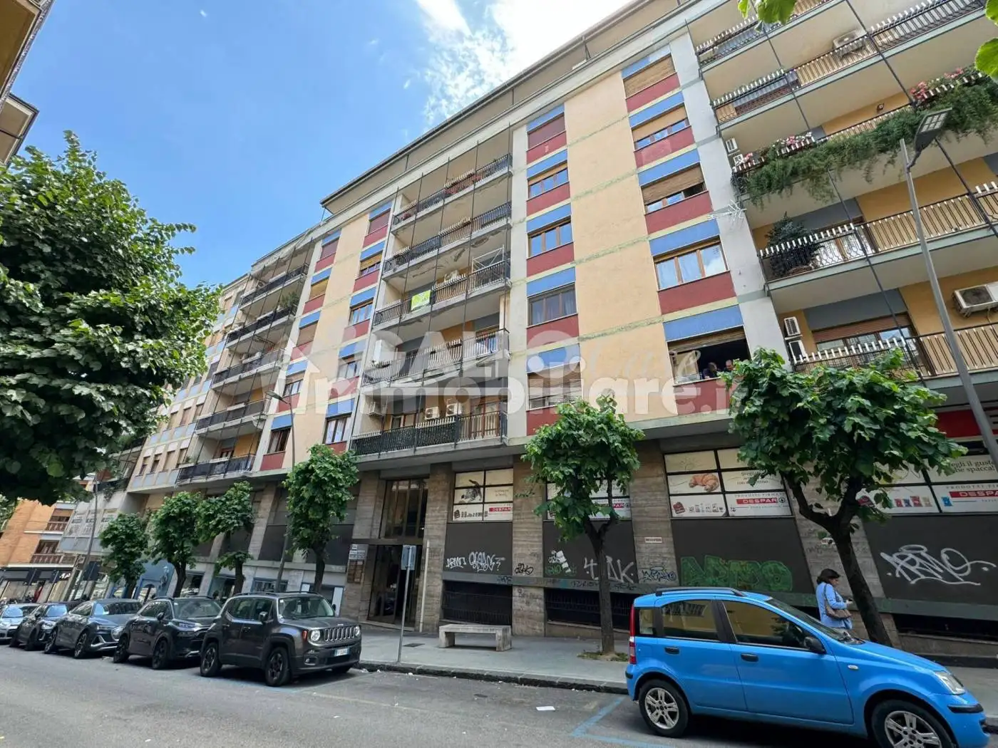 Appartamento in vendita a Cosenza