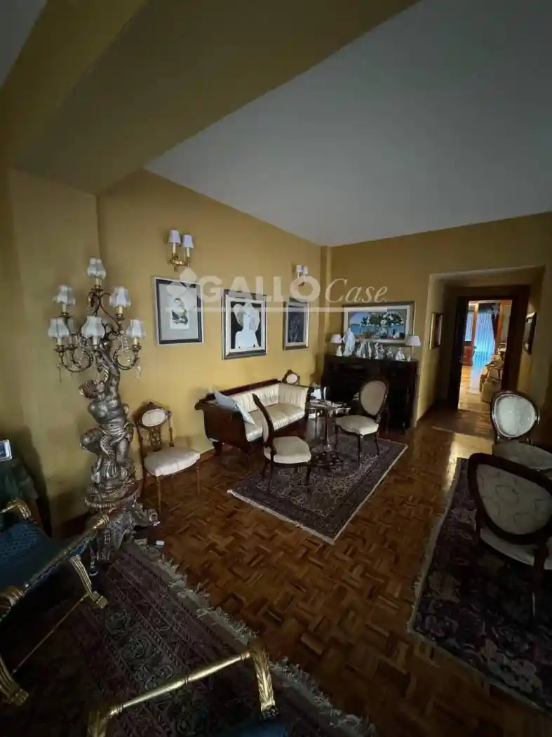 Appartamento via Carlo Cattaneo 7, Centro, Cosenza - foto 5