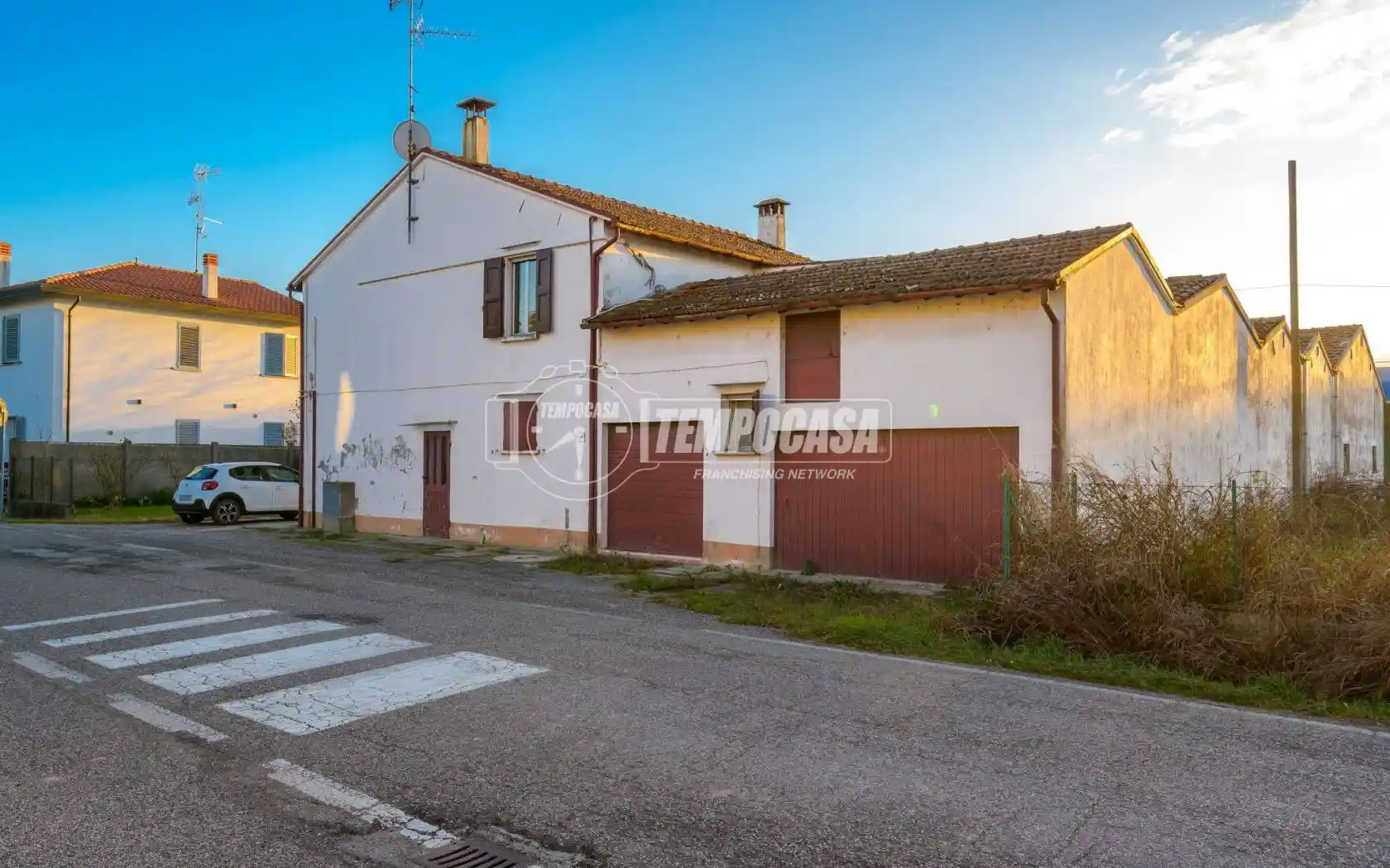 Casa indipendente in vendita a Faenza