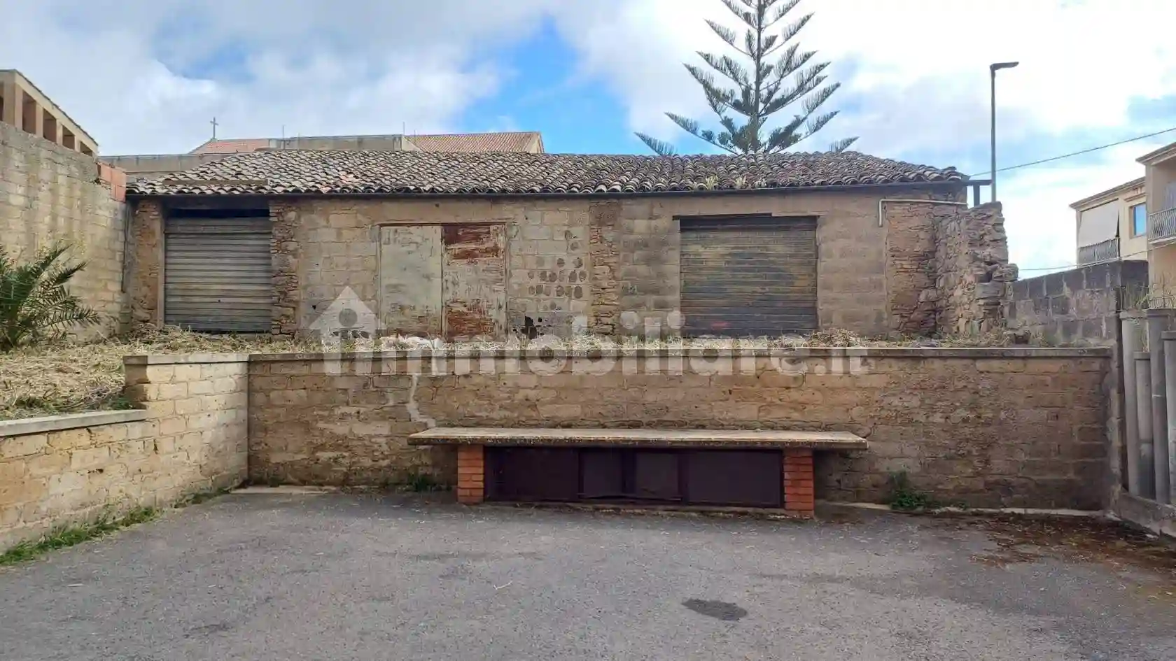 Palazzo - Edificio - foto 2