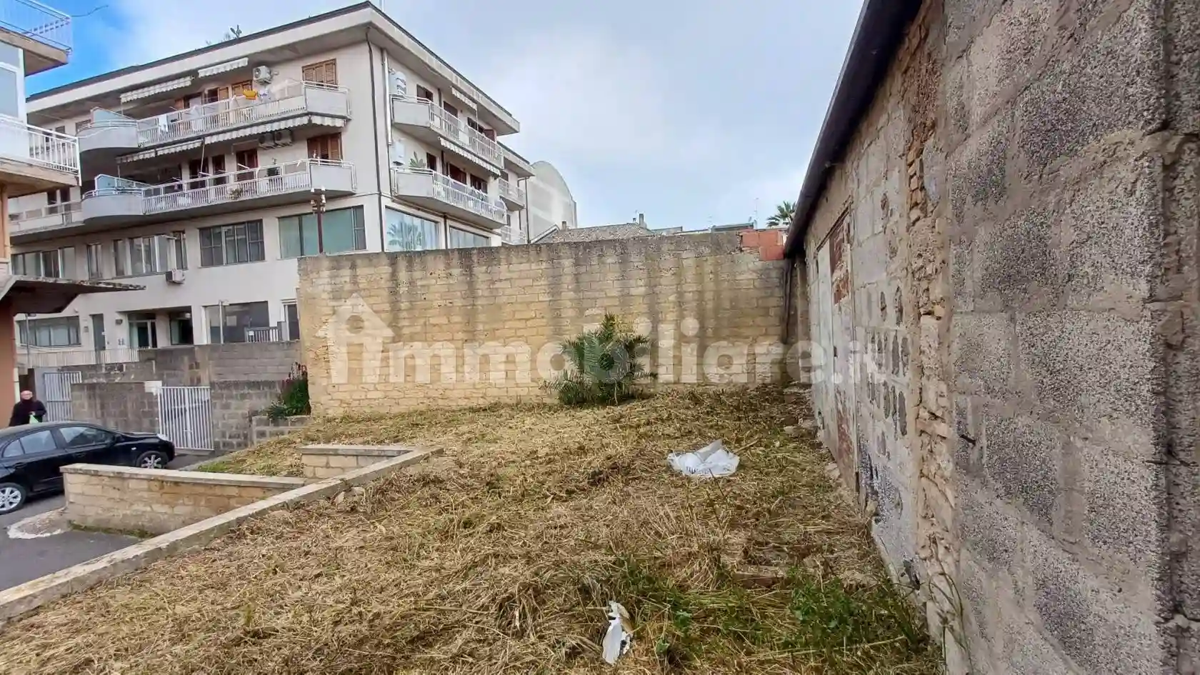 Palazzo - Edificio - foto 4