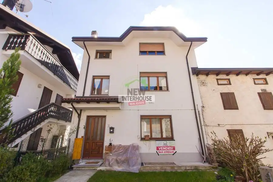 Villetta a schiera in vendita a Claut