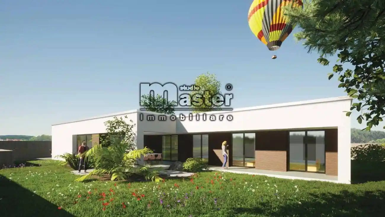 Villa in vendita a Paese