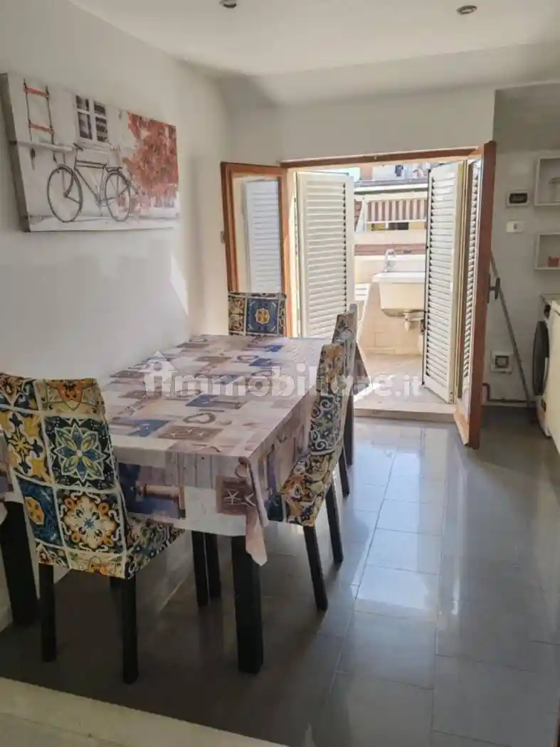 Attico - Mansarda in affitto a Ascoli Piceno