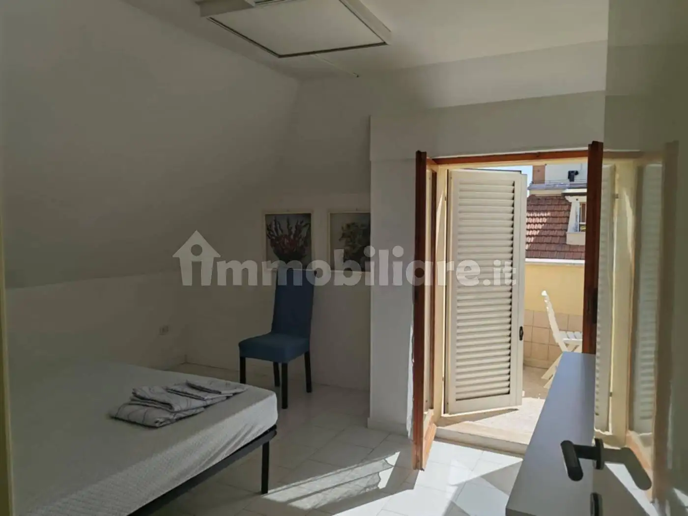 Mansarda ottimo stato, 65 m², Ascoli Piceno - foto 5