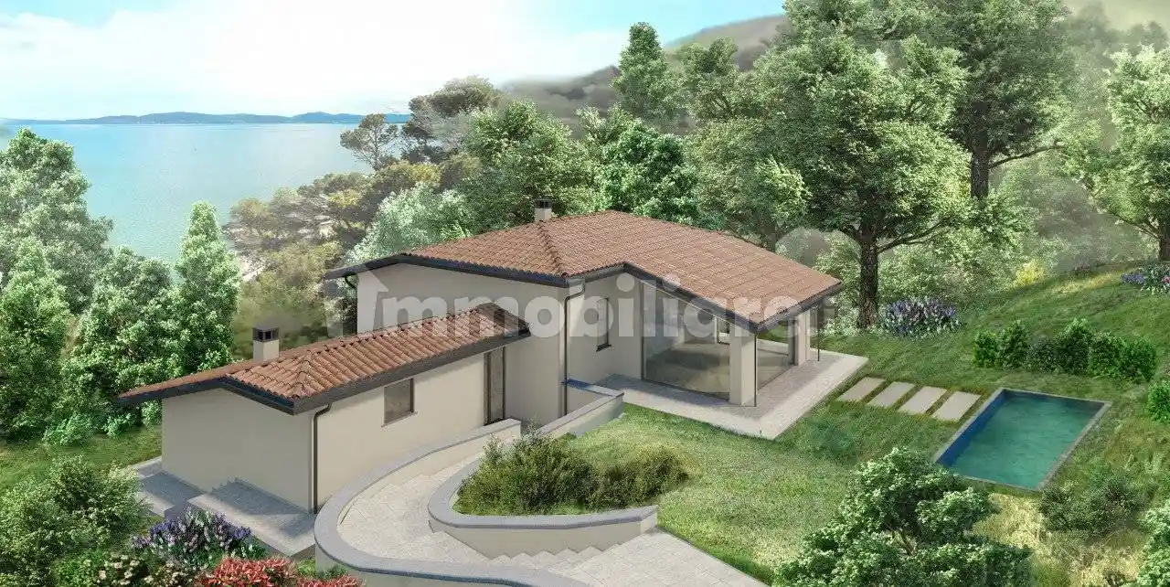 Villa in vendita a Magione