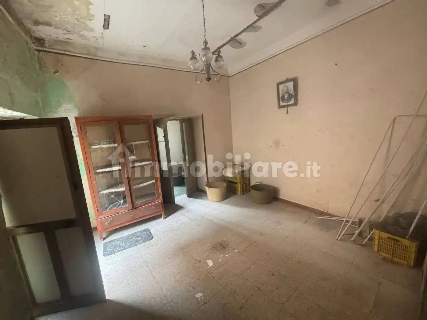 Appartamento in vendita a Bracigliano