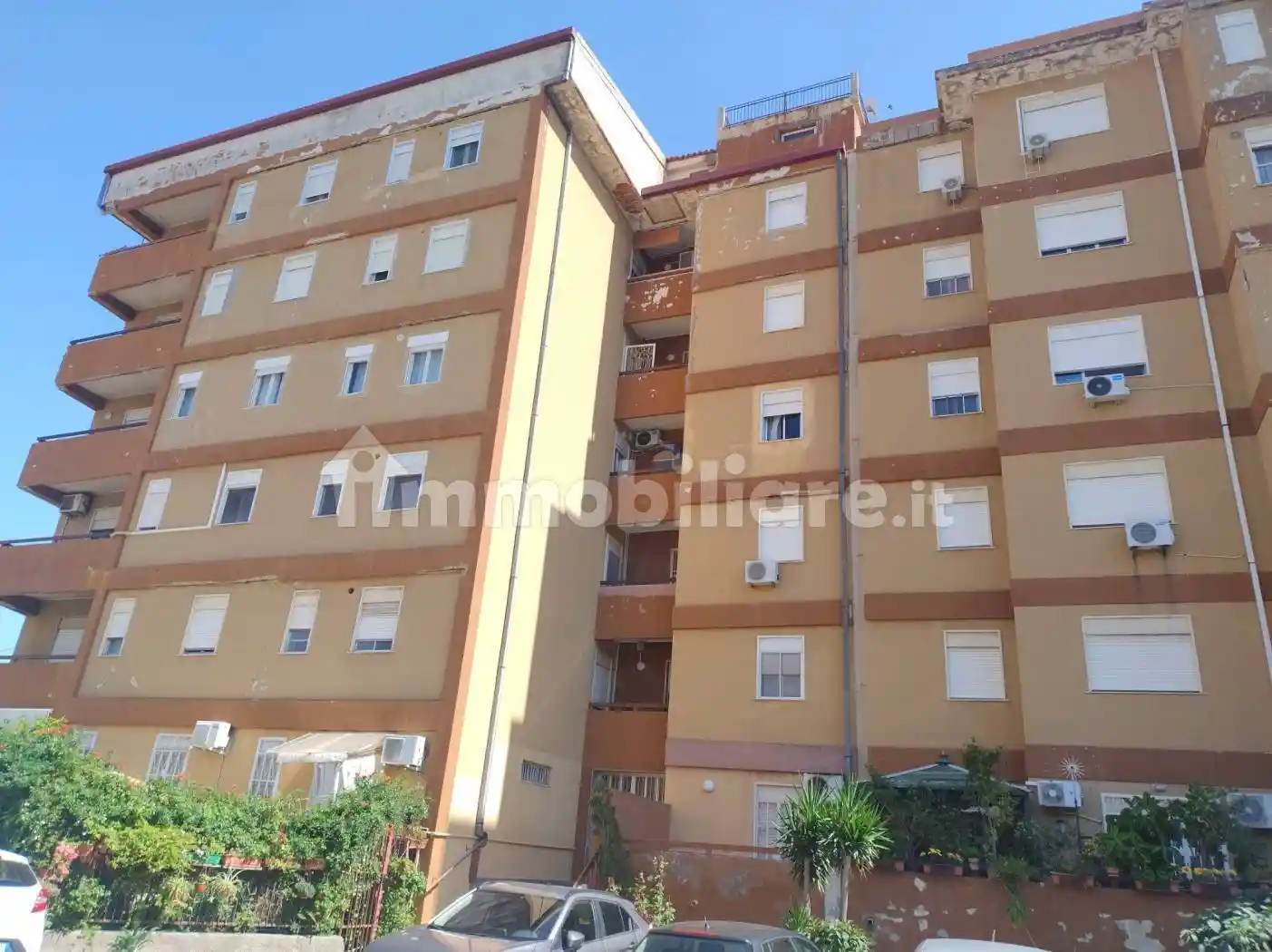 Appartamento in vendita a Messina