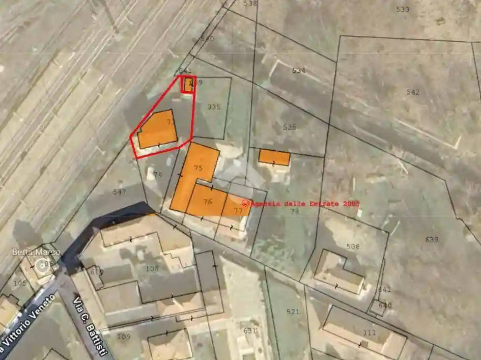 Casa indipendente - foto 4