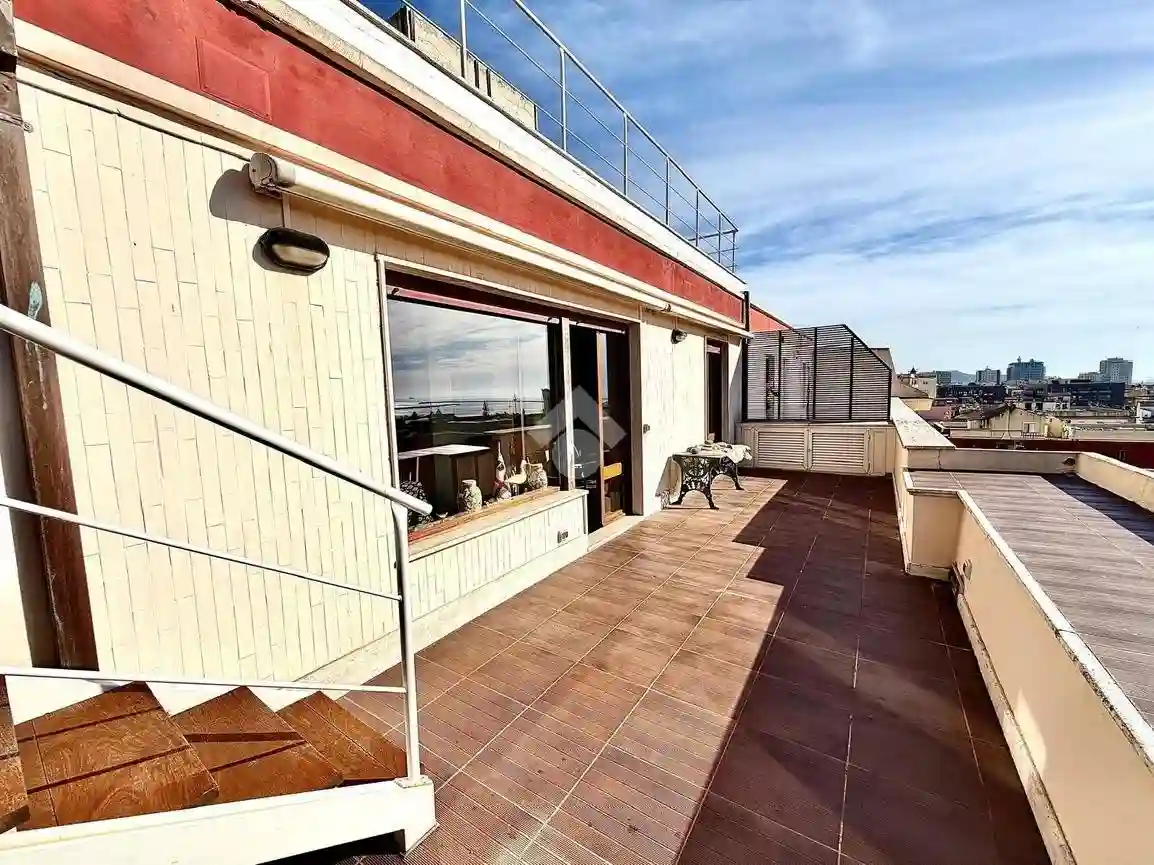 Attico - Mansarda - foto 2