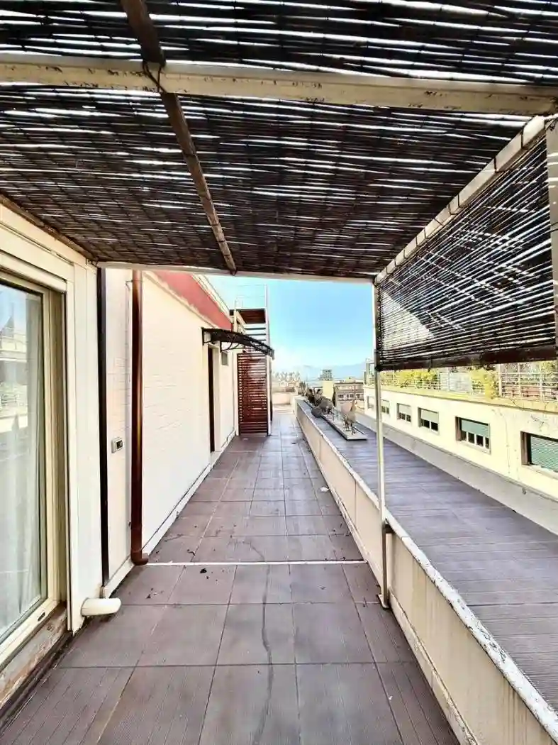 Attico - Mansarda - foto 3