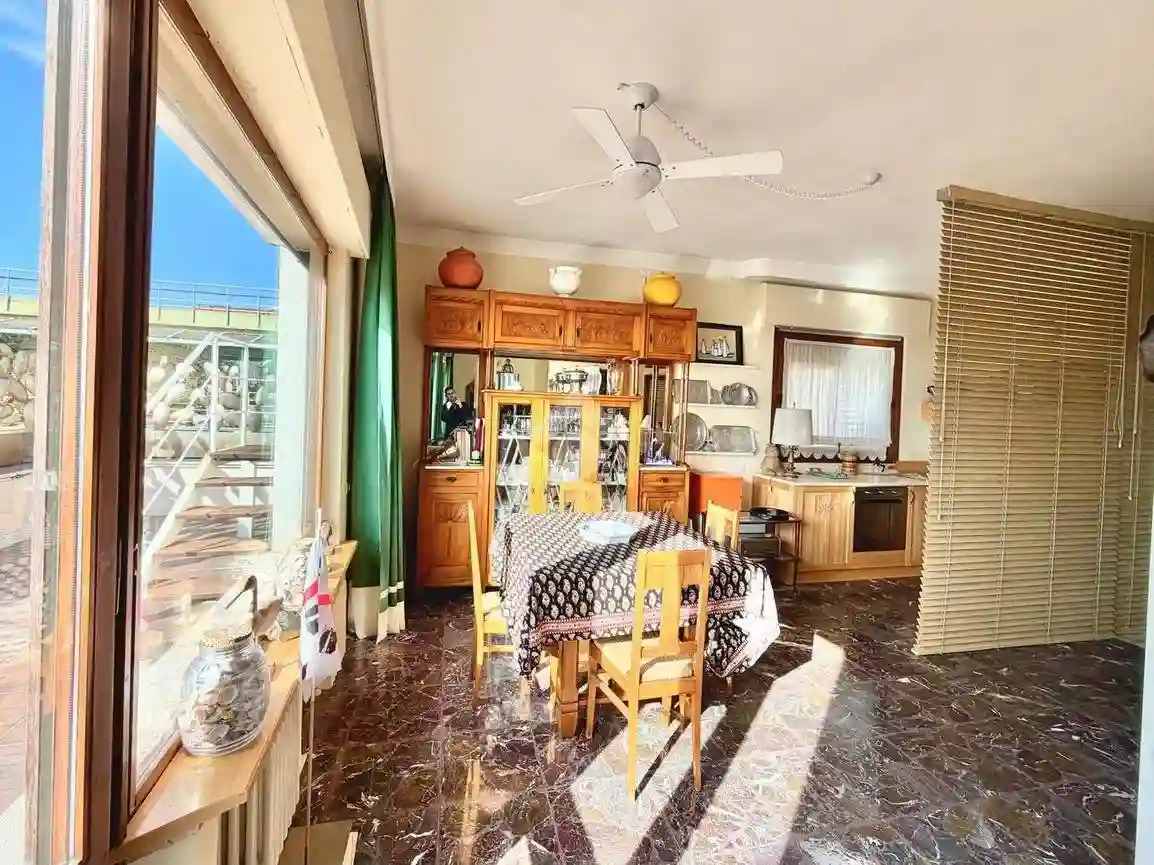 Attico - Mansarda - foto 4