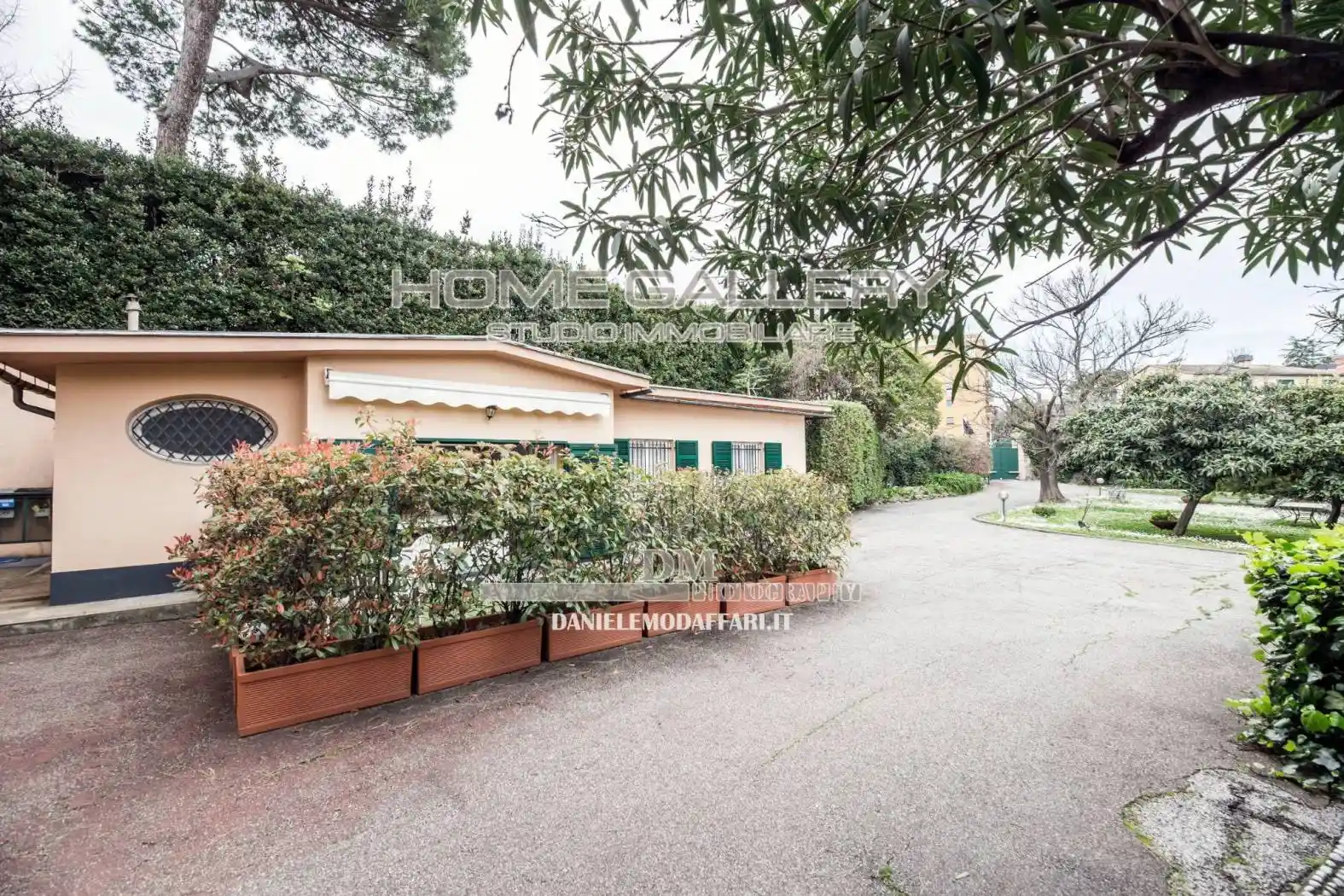 Villa in vendita a Genova