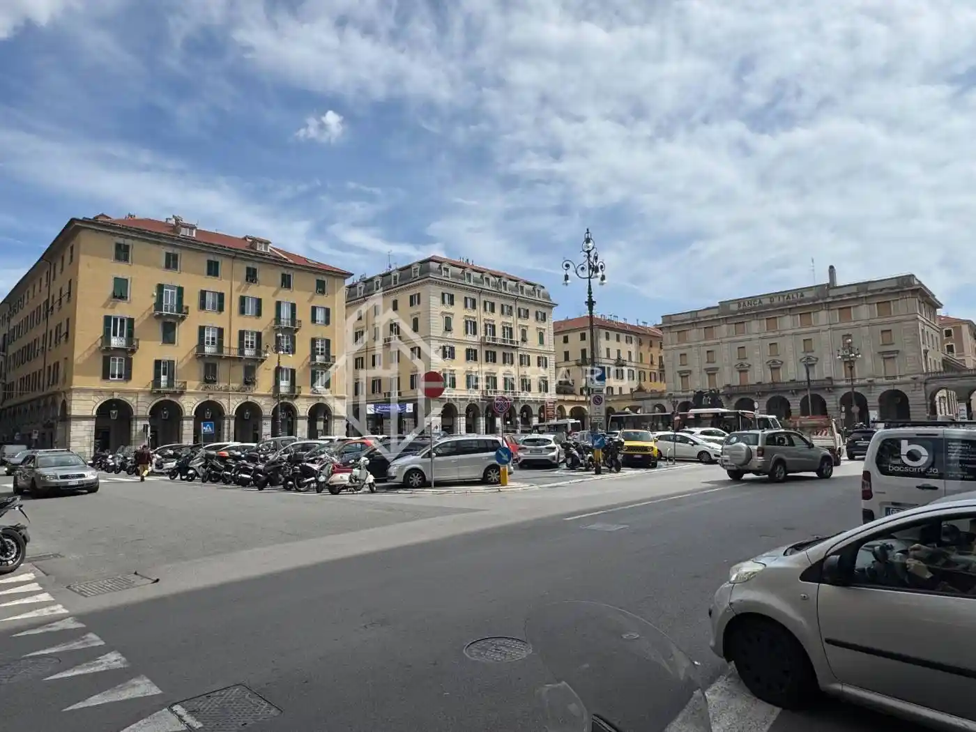 Appartamento in vendita a Savona