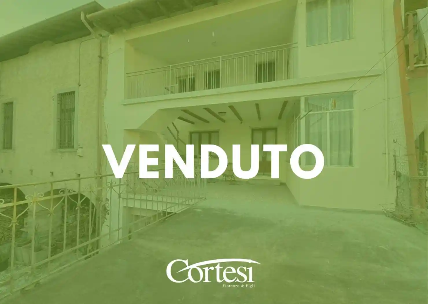 Appartamento in vendita a Vigano San Martino