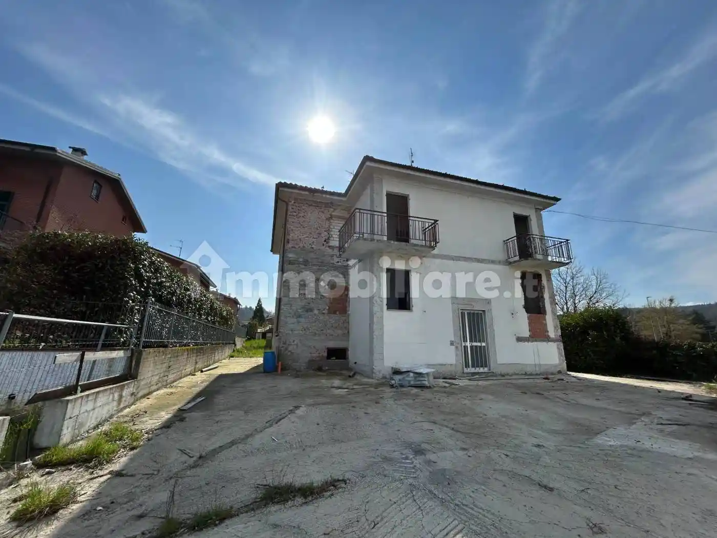 Villa in vendita a Ovada