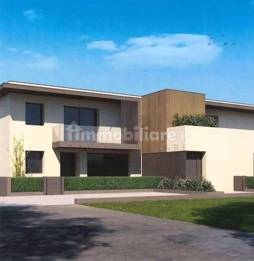 Appartamento in vendita a Castelfranco Veneto