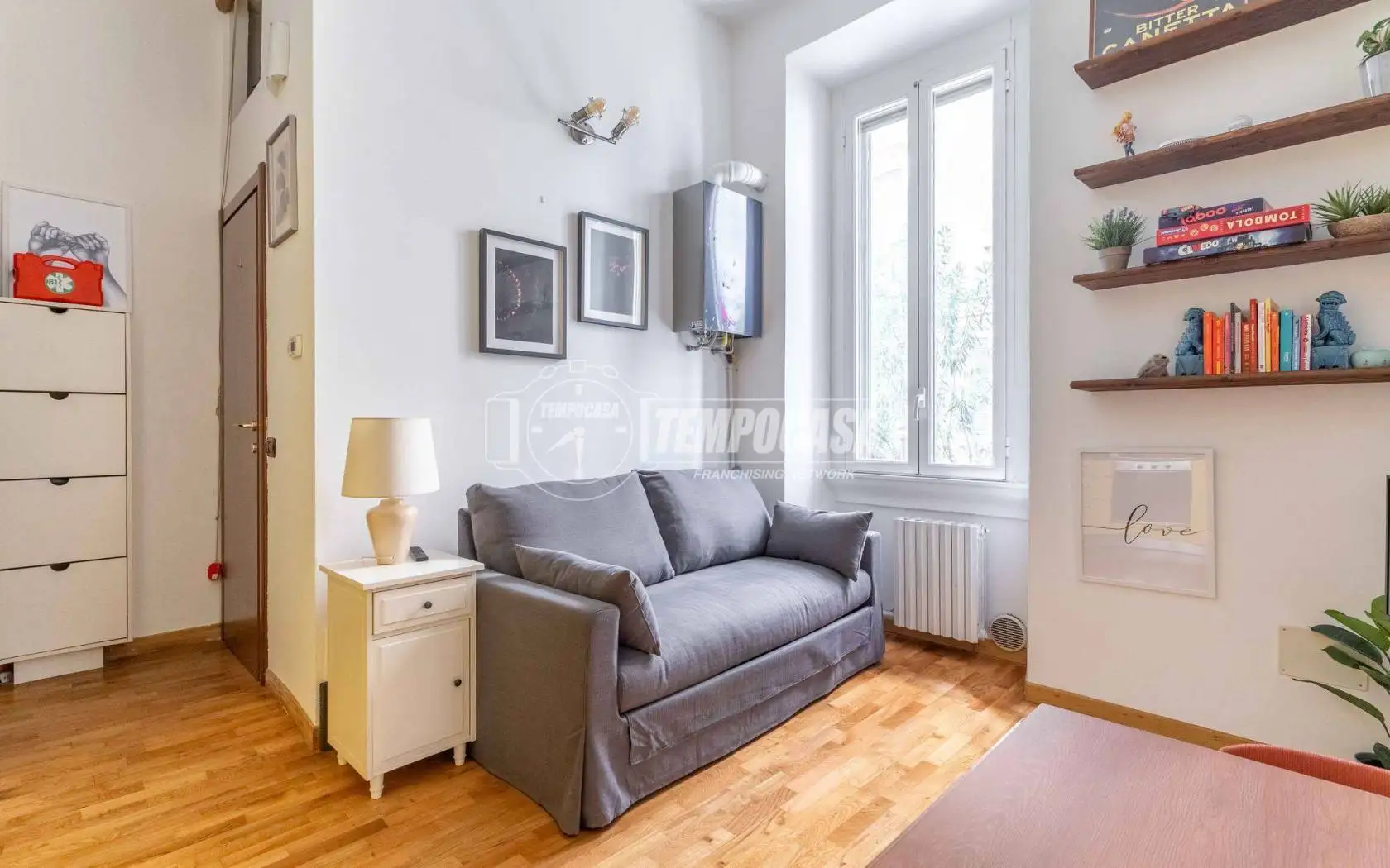 Apartment in vendita a Milan