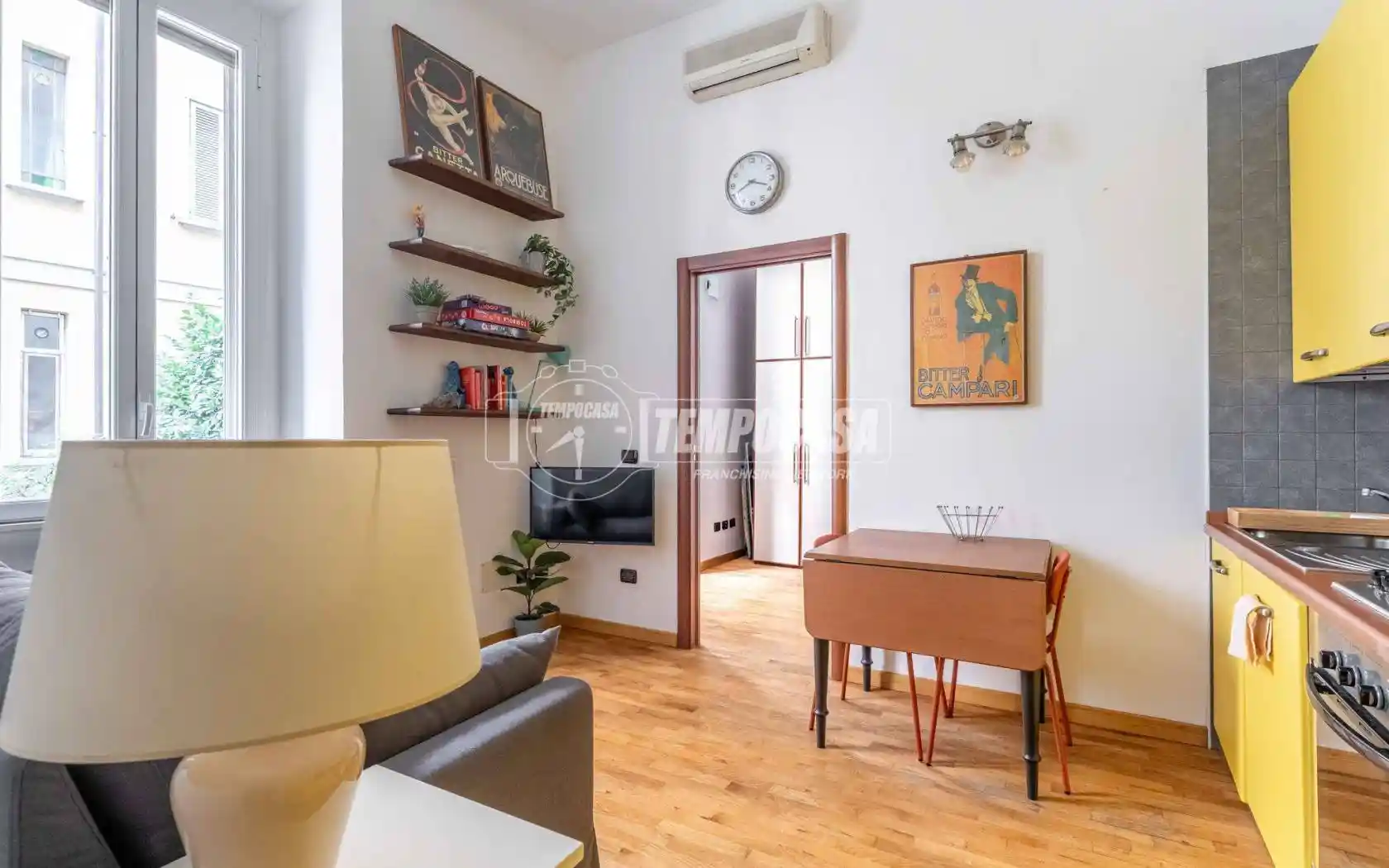 Bilocale via Giulio Carcano 21, Pezzotti - Meda, Milano - foto 4