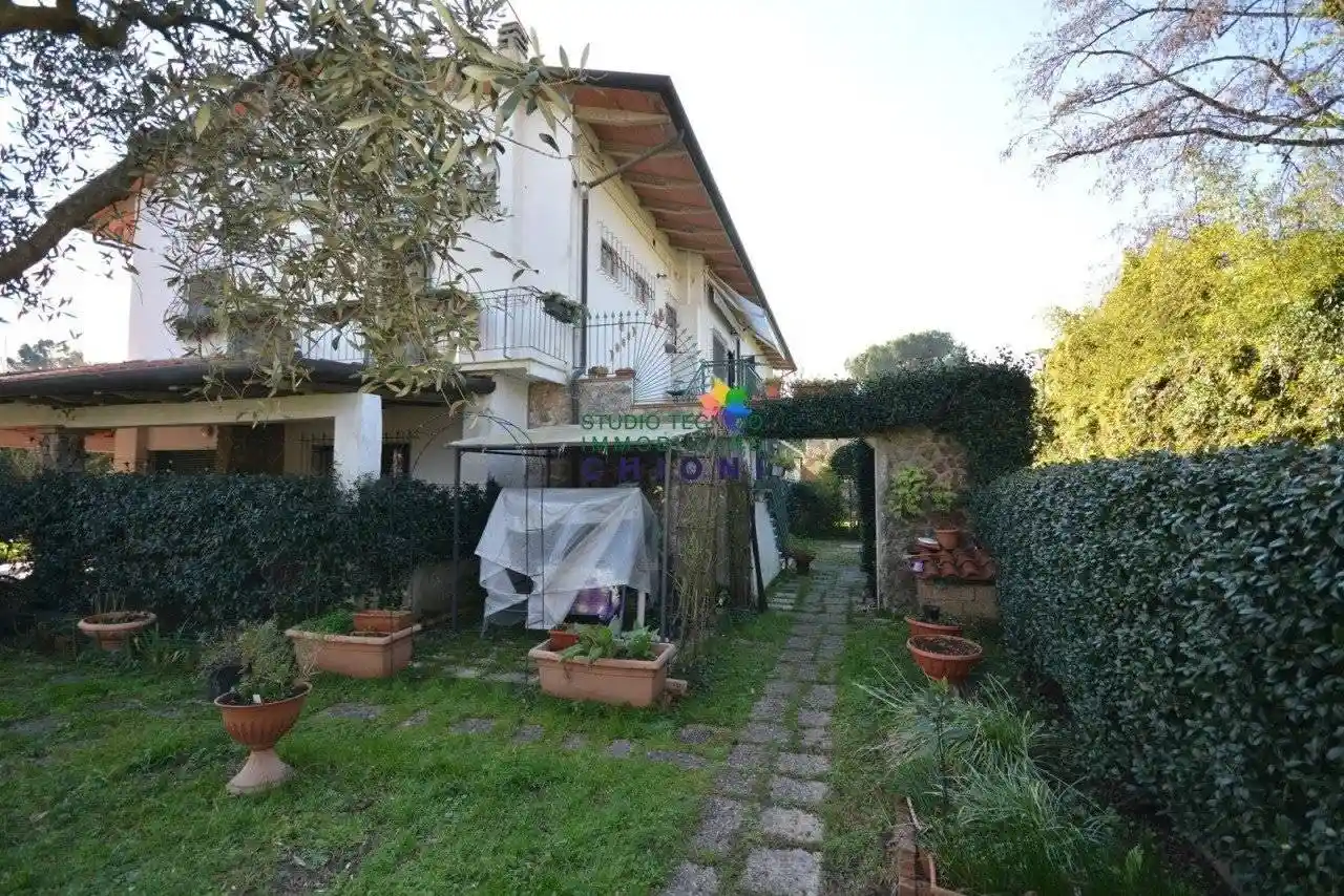 Villa a schiera via delle macchie, Ronchi - Poveromo, Massa - foto 2