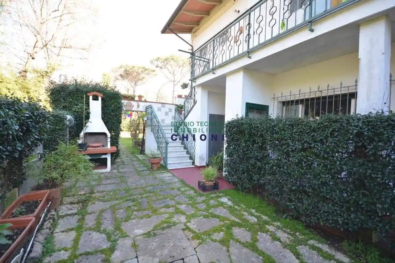 Villa a schiera via delle macchie, Ronchi - Poveromo, Massa - foto 3