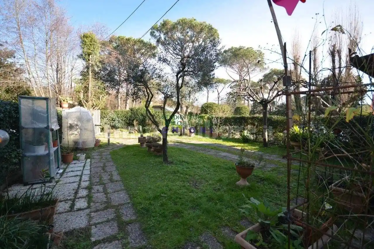 Villa a schiera via delle macchie, Ronchi - Poveromo, Massa - foto 4