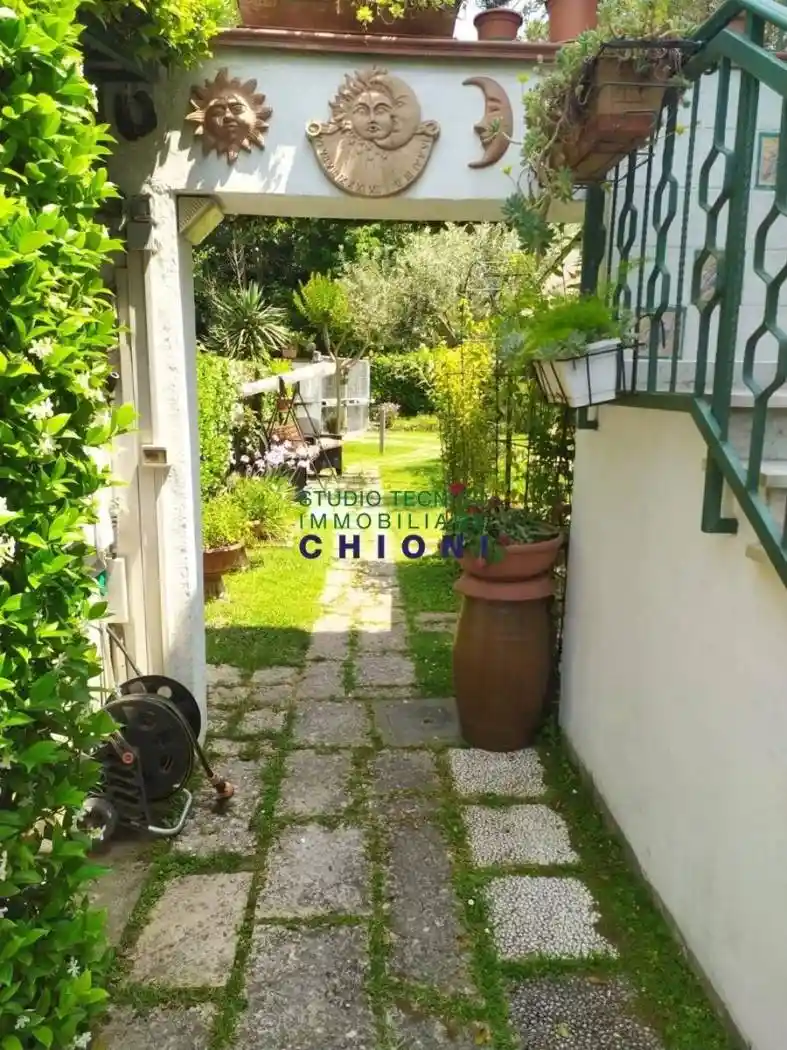 Villa a schiera via delle macchie, Ronchi - Poveromo, Massa - foto 5