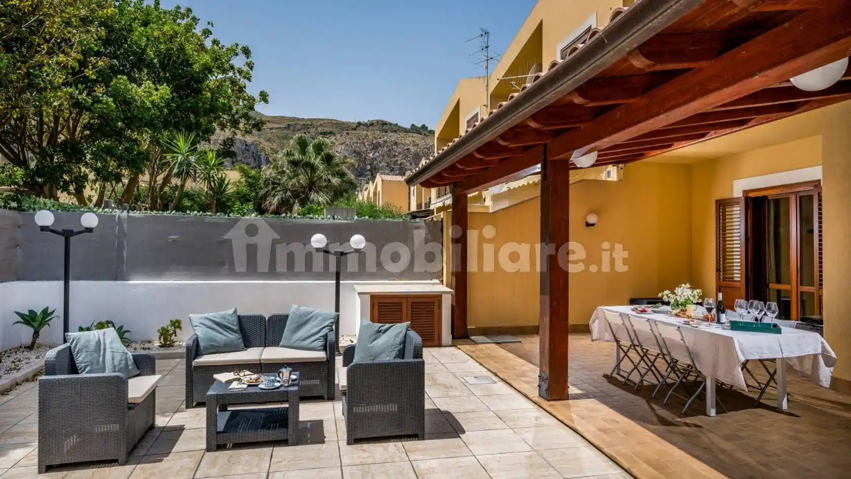 Villetta a schiera - foto 2