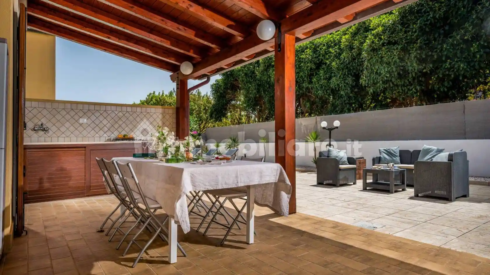 Villetta a schiera - foto 5