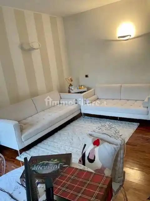 Appartamento in vendita a Cusano Milanino