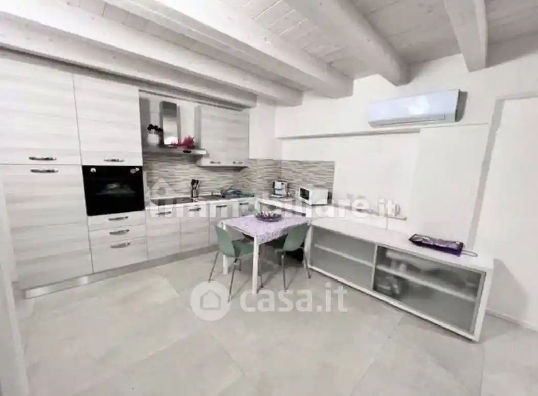 Casa indipendente in vendita a Bonate Sopra