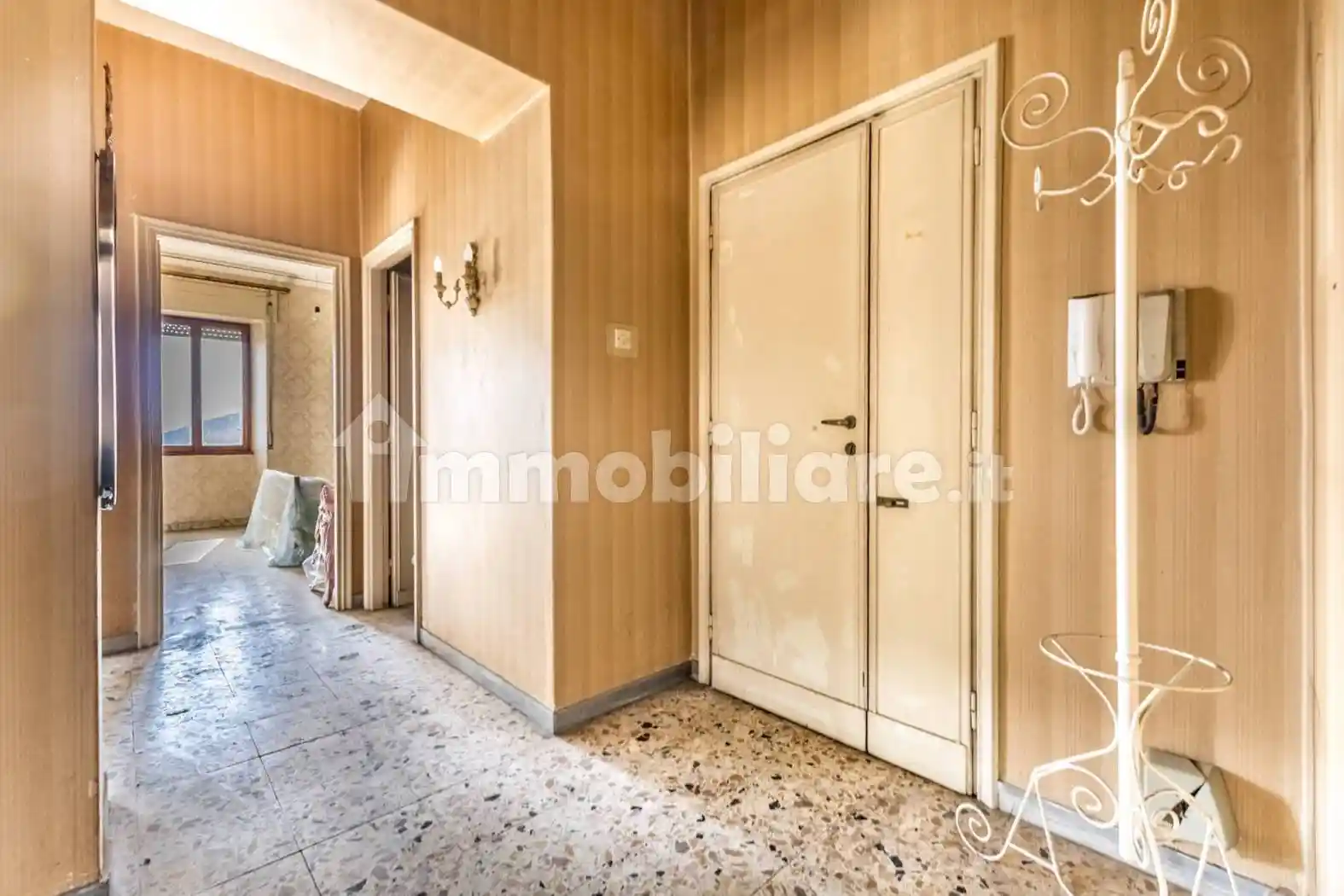 Appartamento in vendita a Sezze