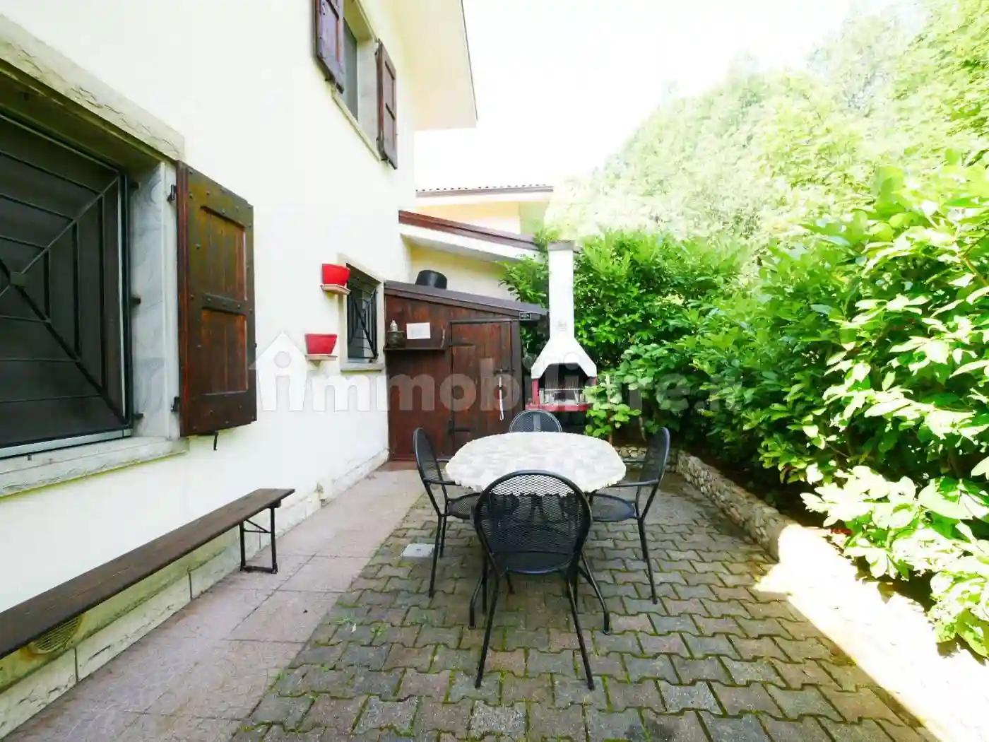 Villetta a schiera - foto 3