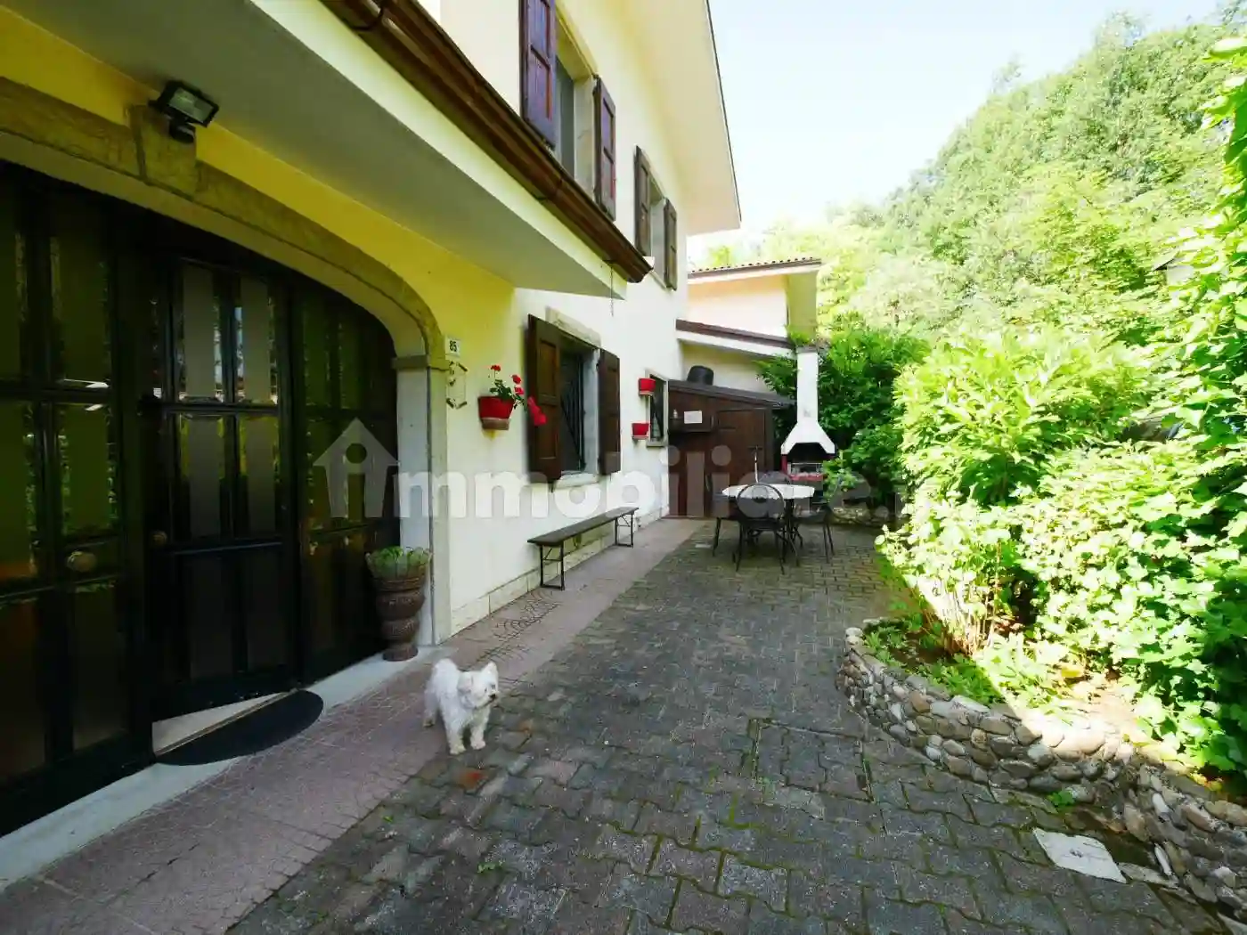 Villetta a schiera - foto 4