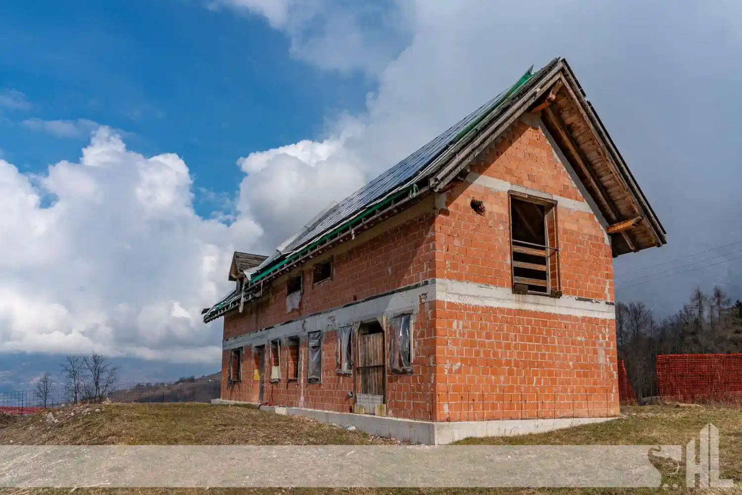 Villa in vendita a Tambre