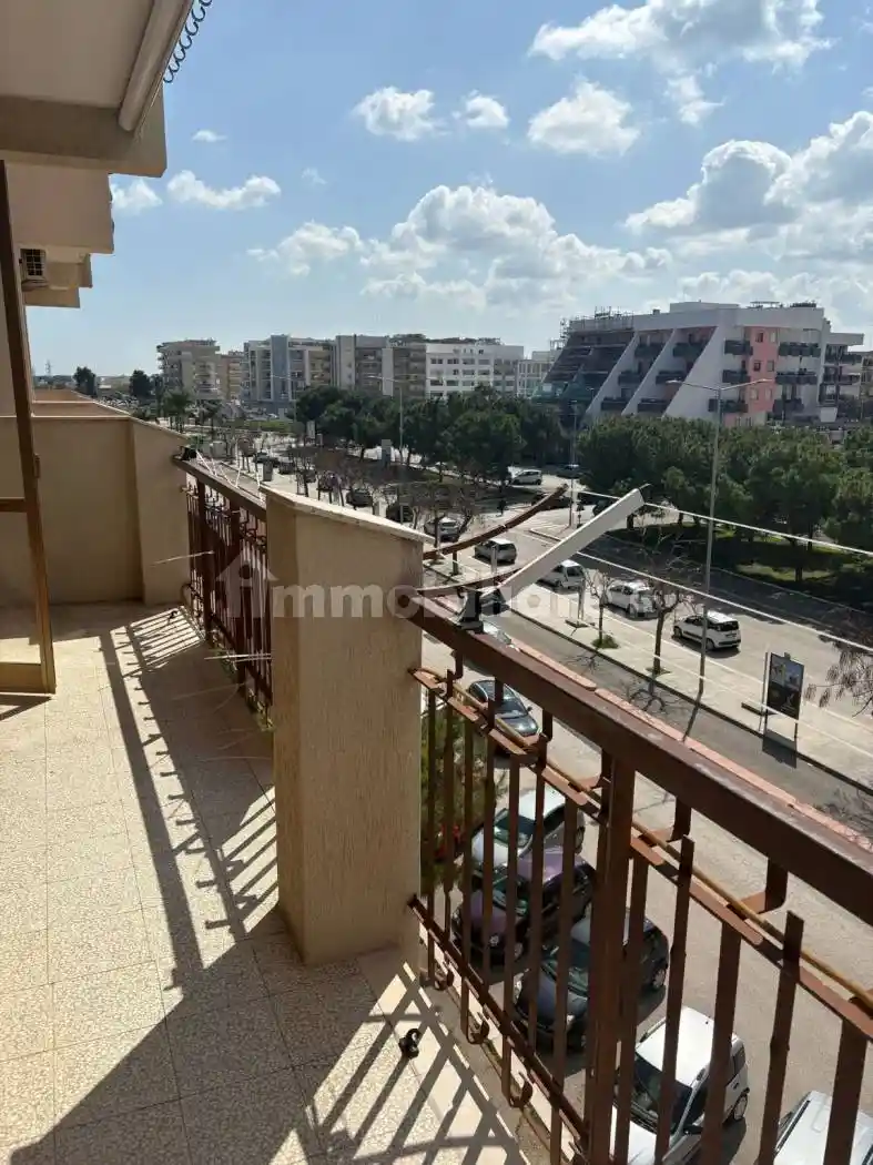 Appartamento in vendita a Molfetta