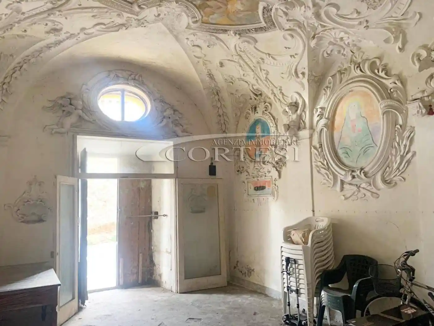 Appartamento in vendita a San Giustino