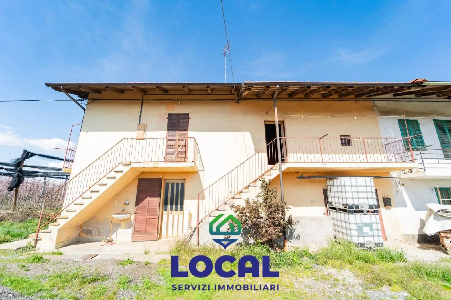 Casa indipendente in vendita a Cuneo