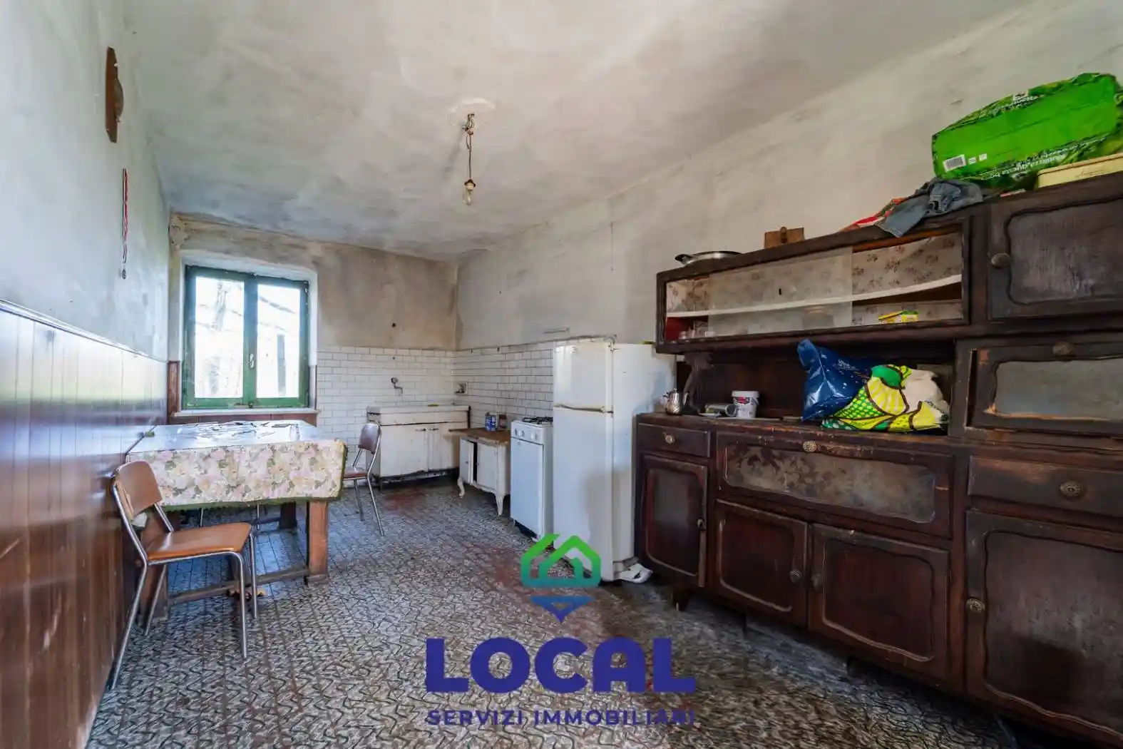 Terratetto unifamiliare via Campagna, Roata Rossi - Passatore, Cuneo - foto 2