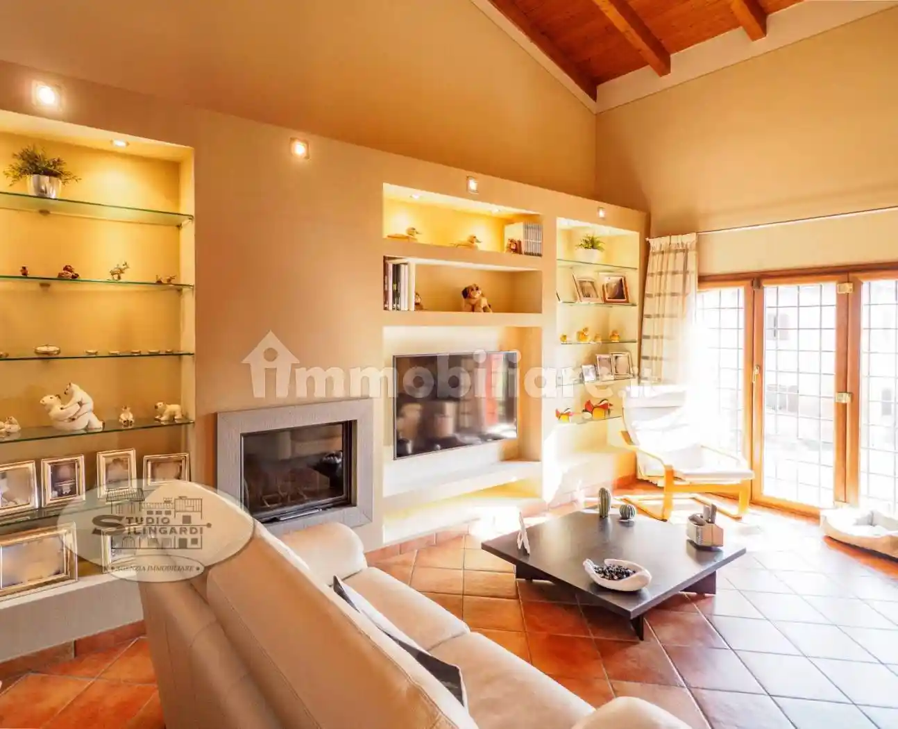 Rustico - Casale in vendita a Modena