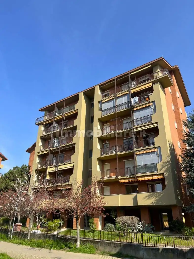 Appartamento in vendita a Collegno