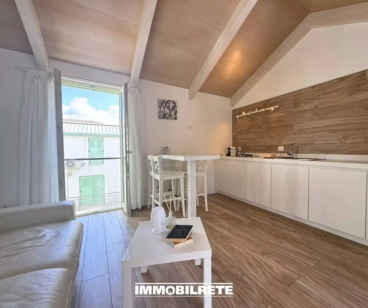 Appartamento via 20 Settembre, Centro, Matera - foto 2