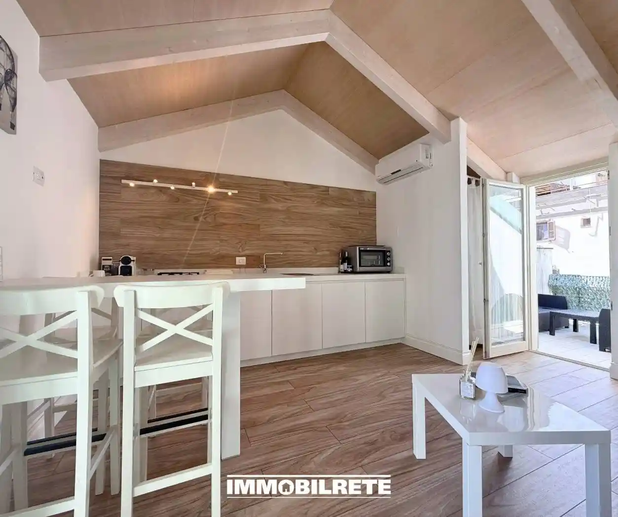 Appartamento via 20 Settembre, Centro, Matera - foto 3