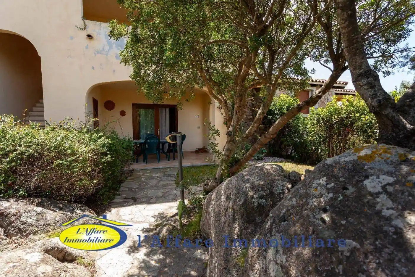 Appartamento in vendita a San Teodoro