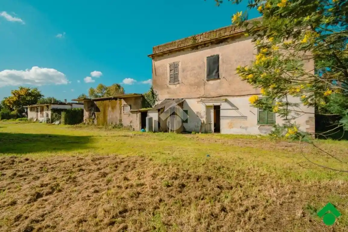 Villa plurifamiliare Strada del bosco 17, Bainsizza, Latina - foto 4