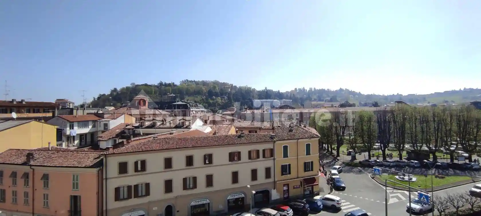 Appartamento in vendita a Tortona