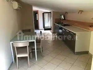 Attico - Mansarda in affitto a Velletri