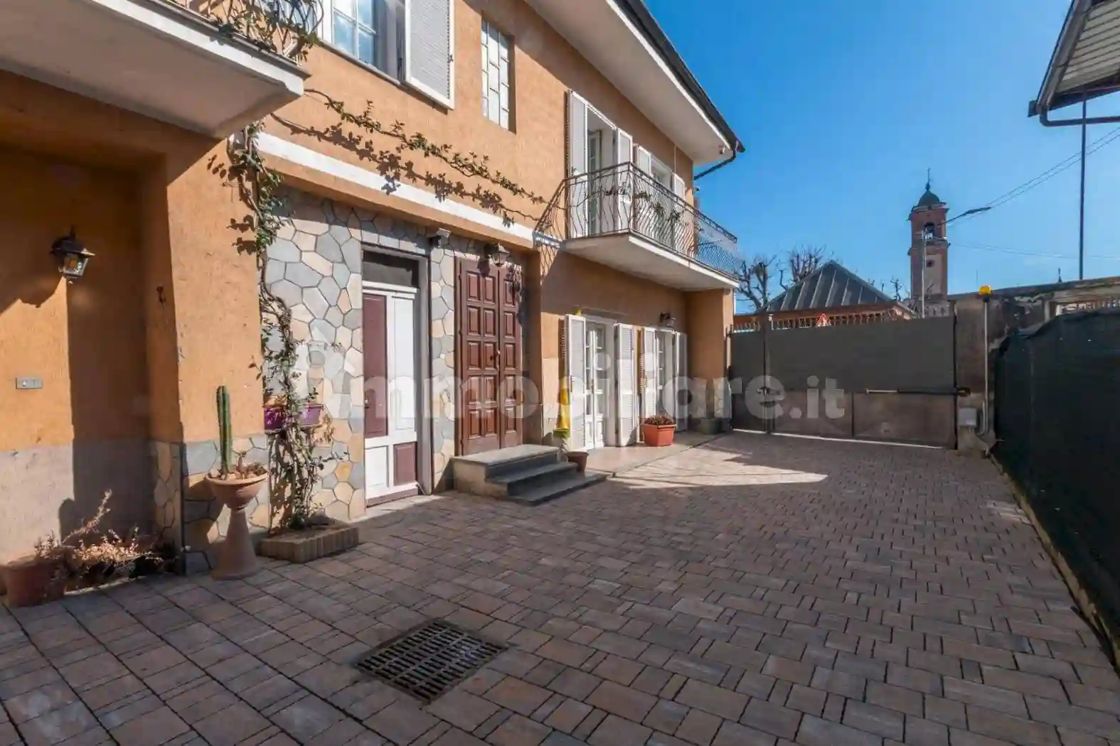 Casa indipendente - foto 5