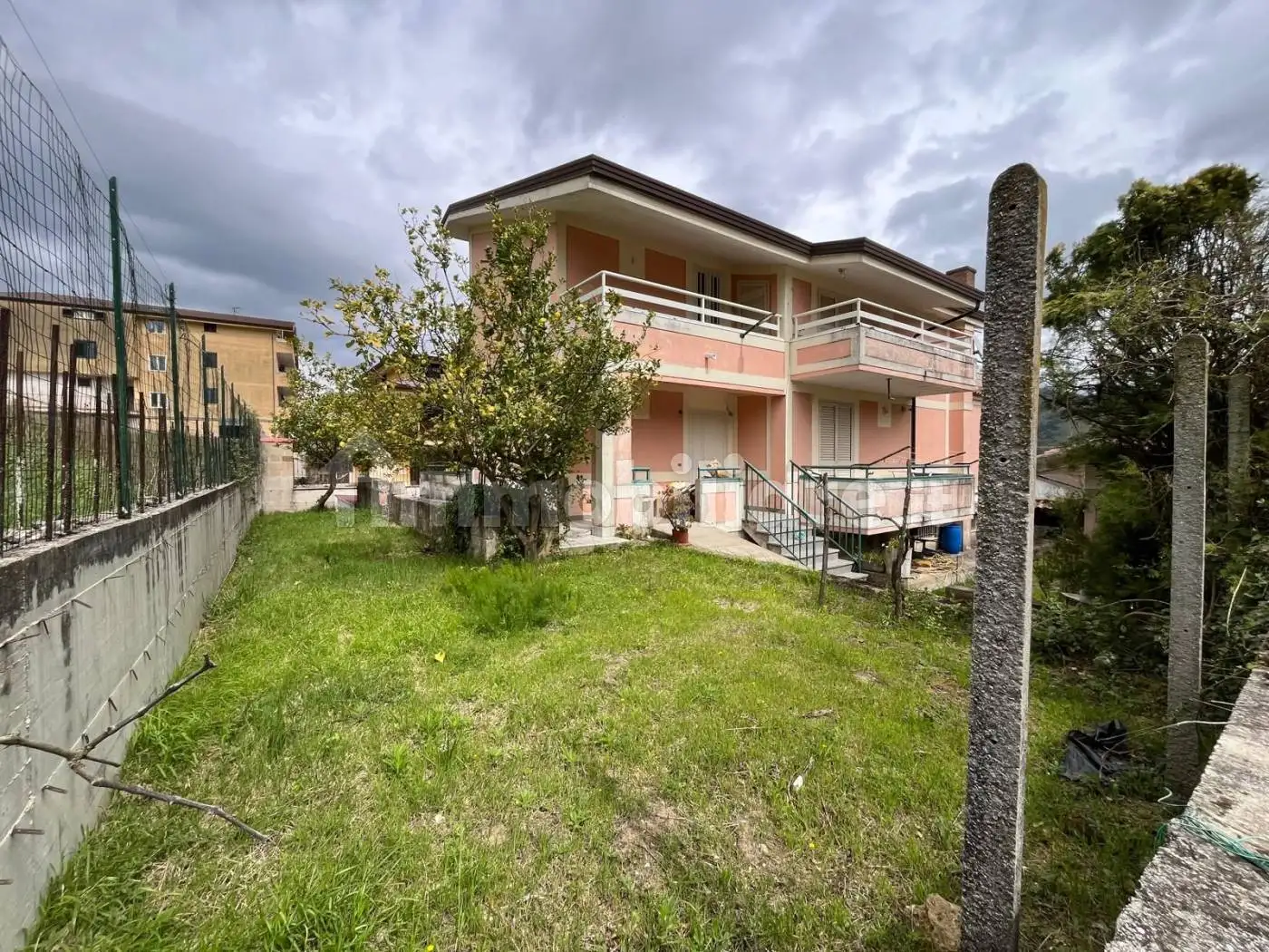 Villa in vendita a Sant'Agata de' Goti