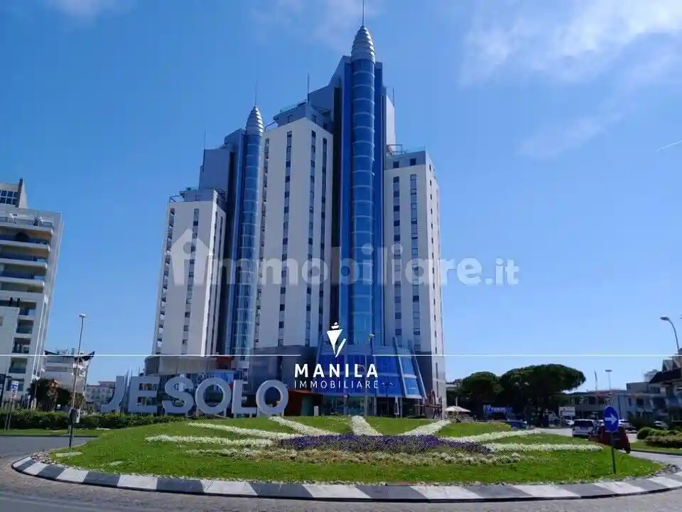 Appartamento in vendita a Jesolo